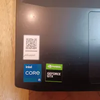 lenovo idealpad gaming|رایانه همراه|تهران, لشکر|دیوار