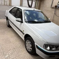 پارس سال مدل ۹۹