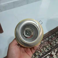 هالوژن لامپی