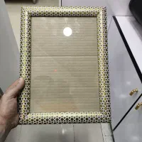 قاب عکس سایز پروانه کسب