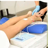 فیزیوتراپی،پانسمان،زخم بستر(۲۴ ساعته در منزل)