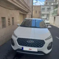 x22 Pro دنده مدل ۱۴۰۳