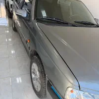 پرشیا مدل ۸۶|خودرو سواری و وانت|اردبیل, |دیوار