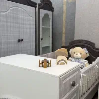 سیسمونی کامل نوزاد با ۲۰ ماهه قسطی