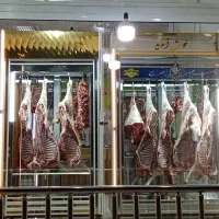 گوشت بیدک