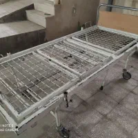تخت بیمار
