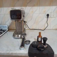 اسپرسوساز آفنباخ