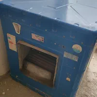 کولر 3500با دینام 4500