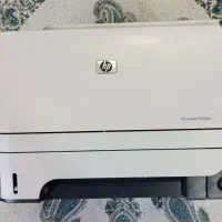 چاپگر HP LaserJet P2055dn حرفه‌ای۳۳ برگ چاپ دو رو
