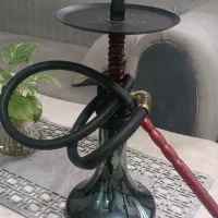 قلیان عربی