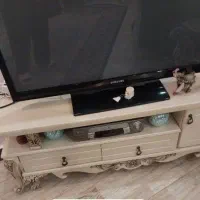 میز تلویزیون