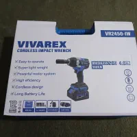 بکس شارژی ویوارکس