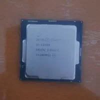 پردازنده i5 10400