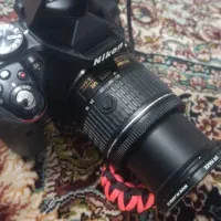 دوربین نیکون d3300