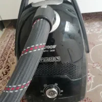 جارو برقی اکبند