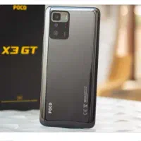 poco x3 gt