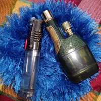 فندک اتمی ( چخماخ و تقی )
