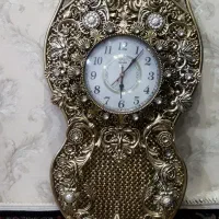 ساعت بی صدا سالم