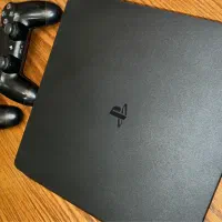 Ps4 slim 1 tra