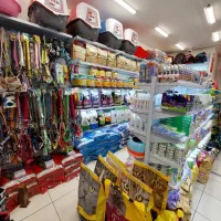 پتشاپ گویم ارسال لوازم جانبی غذا سگ گربه پرنده