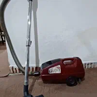 جاروبرقی سالم