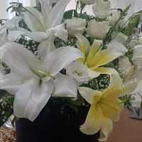 باکس گل