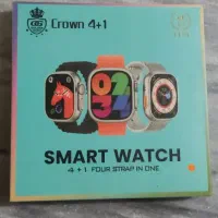 ساعت هوشمند / smart watch
