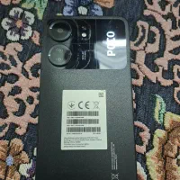 گوشی poco c65