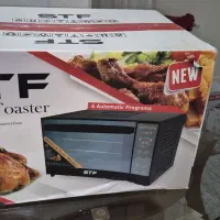 Oven Toaster STF