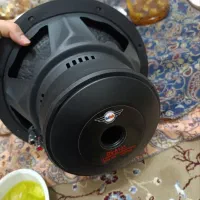 دو عدد ساب ۱۲ اینچ نو آکبند Delta Sonic و Hector