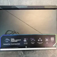 لپتاپ گیمینگ Asus Rog G614j