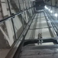 تاییدیه استاندارد آسانسور