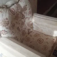 مبل ۷نفره دست دوم