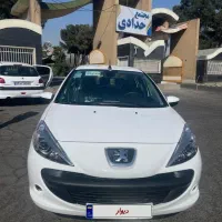 207 TU5 پلاس