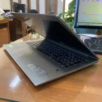 لپ تاپ لنوو ideapad520 i7 کم استفاده