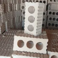 آجر سه گل درجه۱ موجود گناوه