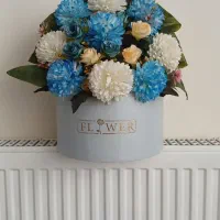 گل مصنوعی|گل مصنوعی|همدان, |دیوار