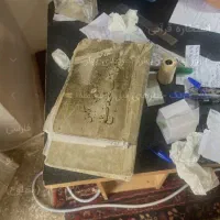 کطاب 2 آ قرآنی