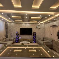 منزل ۲خوابه همکف ودربست پارکینگ دارباکولرگازی