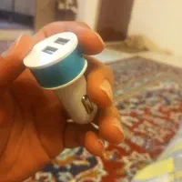 شارژر فندکی