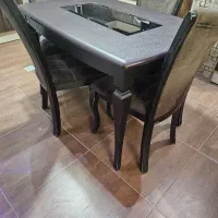 وسایل چوبی