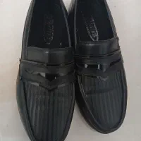 کفش پسرانه