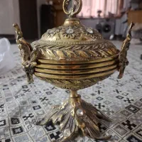 شکلات خوری بزرگ سنگین وزن