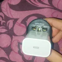 شارژر آیفون 20وات