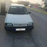 پراید 87