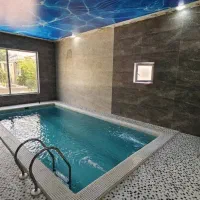 اجاره ویلای ۴خواب فول گیم با شاه نشین