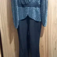 یه تعداد لباس مجلسی خوشگل و نو