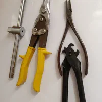 ابزار کار اسنپون آمریکا اصل