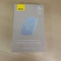 پاوربانک Baseus