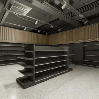 هایپری مشکی
